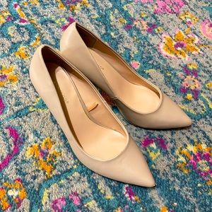 Ann Taylor Pumps